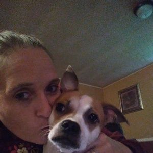 Meet your Posher, Stacy